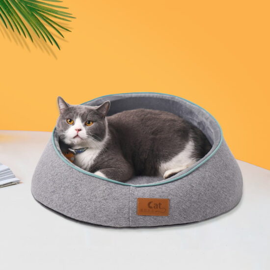 Trapezoidal Cat Nest COVER 3